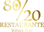 80/20 Restaurante